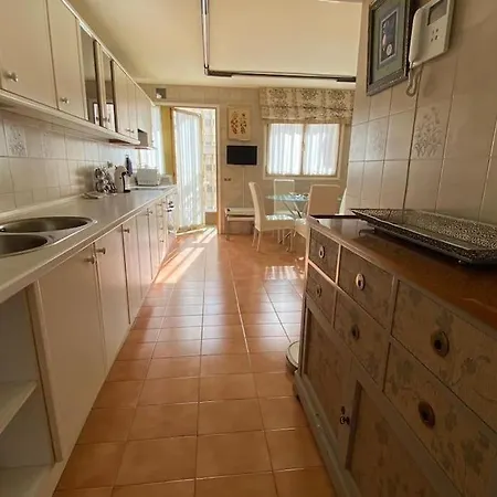 Appartement Azul Y Mar