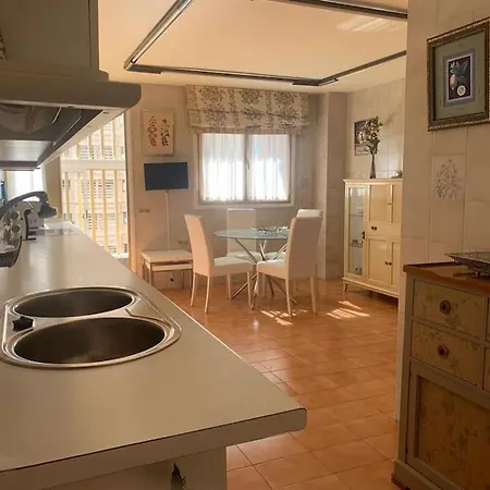 Appartement Azul Y Mar Las Palmas