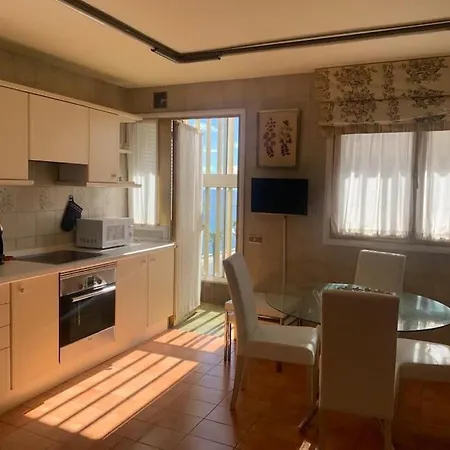 Appartement Azul Y Mar
