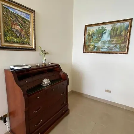 Appartement Azul Y Mar Las Palmas