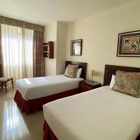 Appartement Azul Y Mar