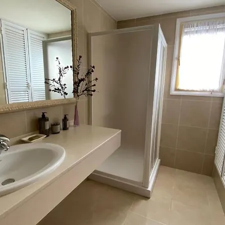 Appartement Azul Y Mar *