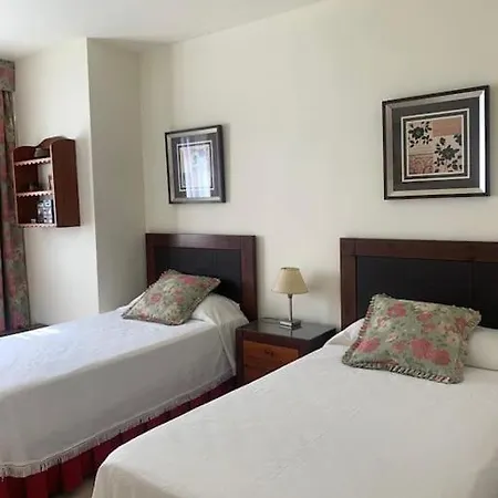 Appartement Azul Y Mar