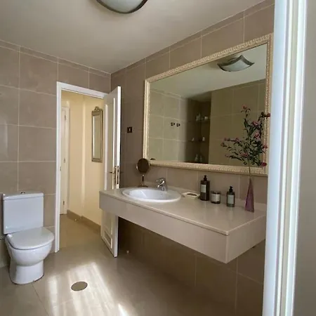 Appartement Azul Y Mar Las Palmas