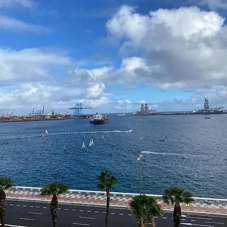 Azul Y Mar