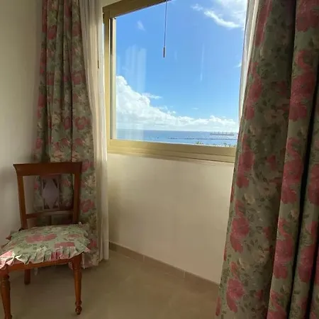 Apartment Azul Y Mar