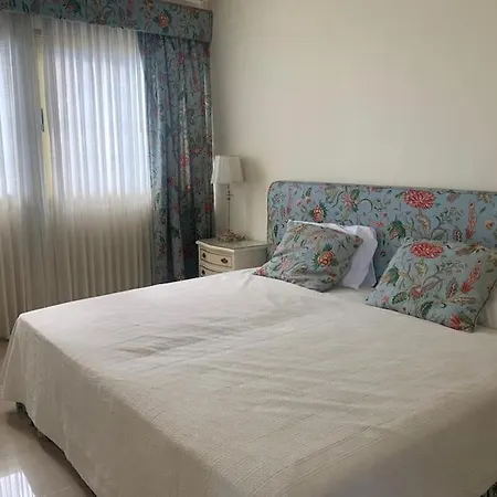 Apartment Azul Y Mar