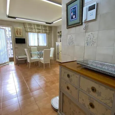 Apartment Azul Y Mar Las Palmas de Gran Canaria