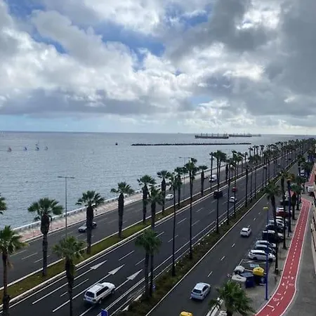 Azul Y Mar Apartment Las Palmas de Gran Canaria