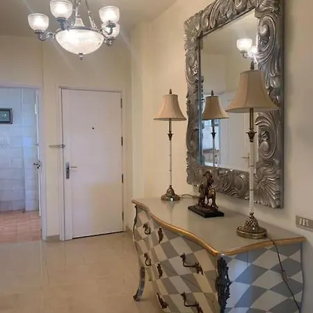 Azul Y Mar Apartment